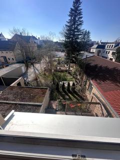 City Apartment Hettenbach - Augsburg - 1