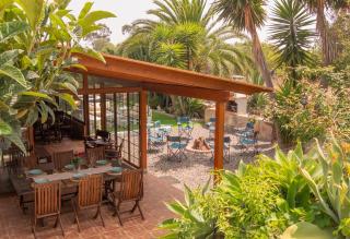 6BR Fire House Sanctuary-Terrace & Barbacue - Santa Maria de Guia - 9