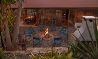 6BR Fire House Sanctuary-Terrace & Barbacue - Santa Maria de Guia - 9