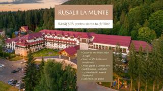 Ana Hotels Sport Poiana Brasov - Poiana Brasov - 0