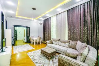 Apartment no 27 - Baku - 0