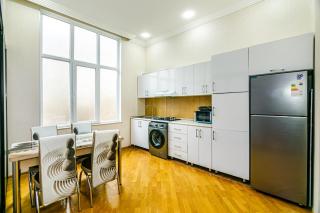 Apartment no 27 - Baku - 6