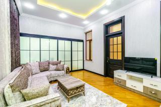 Apartment no 27 - Baku - 5