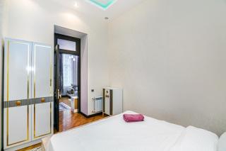 Apartment no 27 - Baku - 2