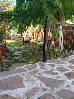 MARIAS COZY HOUSE - 2