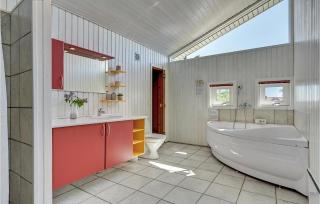 Holiday Home Stenh - Rønde - 5