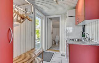 Holiday Home Stenh - Rønde - 4