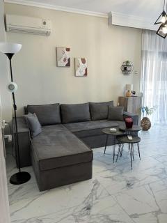 Teo Apartment - Iraklitsa - 5
