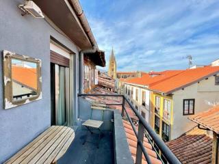 Apartamentos Casco Histórico de Oviedo - Oviedo - 0