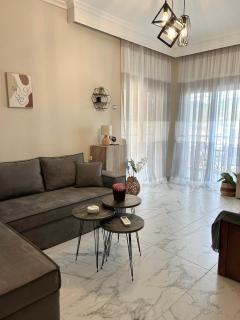 Teo Apartment - Iraklitsa - 8