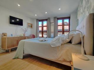 Apartamentos Casco Histórico de Oviedo - Oviedo - 5