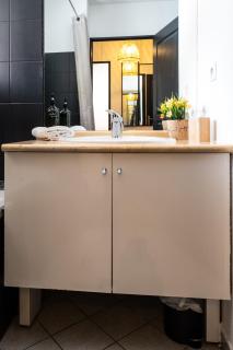 Appartement cosy rue Pasteur - Briançon - 7