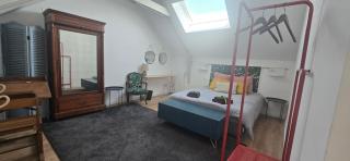 Gîte - 3