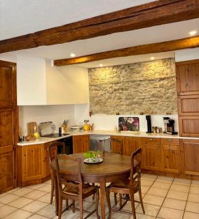 Well equipped village house close to historic centre - Pézenas - Pézenas - 5