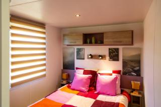 Blue Grass Ranch - MobilHome YUCCA - Bischoffsheim - 3