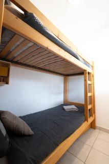 Appartement cosy rue Pasteur - Briançon - 8