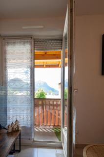 Appartement cosy rue Pasteur - Briançon - 3