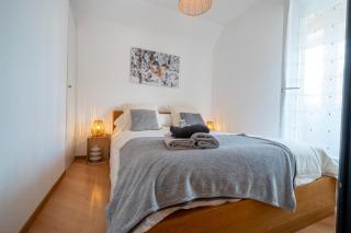 Appartement cosy rue Pasteur - Briançon - 9