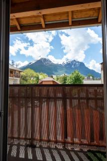 Appartement cosy rue Pasteur - 1