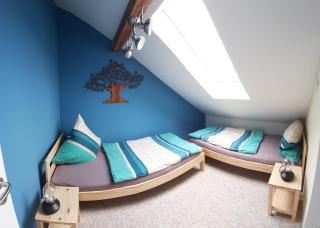 ApartmentHotel Vollumen - Redwitz an der Rodach - 5