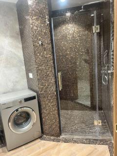 Apartment in The Grand residence - Nardaran - 8