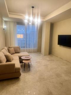Apartment in The Grand residence - Nardaran - 2