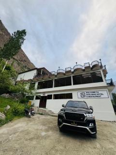 Shalimar Hotel And Restaurant - Skardu - 2