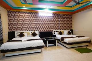 Tirupati Lodge NJP - Shiliguri - 5