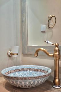 George Suites Stegna - Archangelos - 1