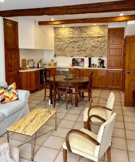 Well equipped village house close to historic centre - Pézenas - Pézenas - 7