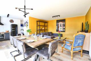 Villa Californie - Domaine Le Sherwood - 8