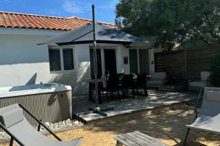 Villa Californie - Domaine Le Sherwood - Notre-Dame-de-Monts - 7