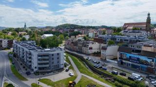 Apartament Camilli Lackberg - 0