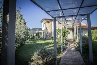 Villa Diana - Sarzana - 9