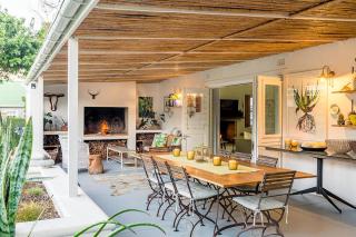 Bloemendal Guest Cottage - 9