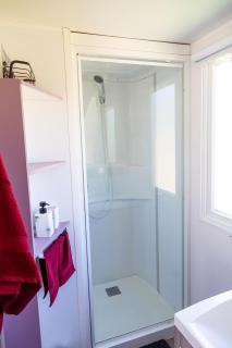 Blue Grass Ranch - MobilHome YUCCA - Bischoffsheim - 1