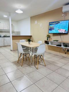 Departamento premium, la mejor zona de Nueva Córdoba - 9