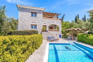 Villa Epavlis - Methoni - 9