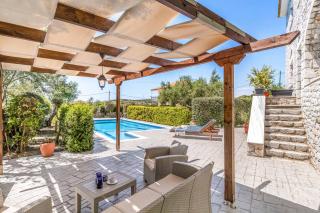 Villa Epavlis - Methoni - 6