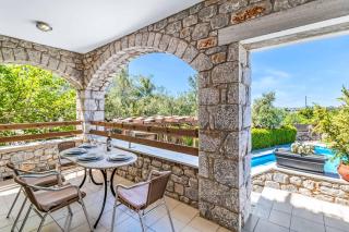 Villa Epavlis - Methoni - 3