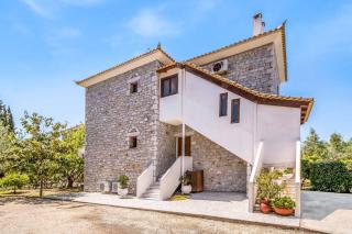 Villa Epavlis - Methoni - 1