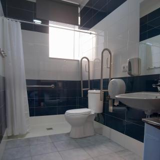 Albergue Oceanus Finisterre - Finisterre - 5