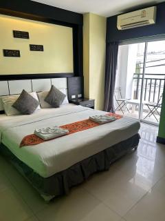 Star House Patong - Patong Beach - 9