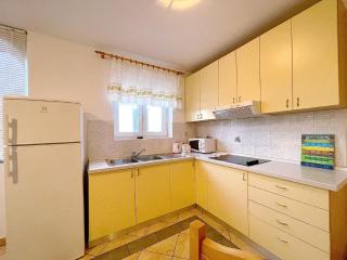 Appartement in Baška mit Eigener Terrasse - b59627 - Baška (Bescanuova) - 7