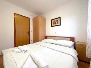 Appartement in Baška mit Eigener Terrasse - b59627 - Baška (Bescanuova) - 2