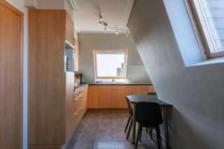 Huswell - Comfortable Apartment with Scenic Views - De Haan - 6