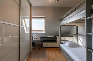 Huswell - Comfortable Apartment with Scenic Views - De Haan - 3