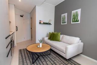 Trendy Studio at The Rose - 9