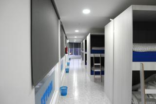 Albergue Oceanus Finisterre - Finisterre - 6