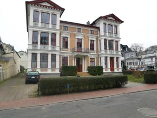 Ferienwohnung Klatschmohn 150 m zum Strand - Heringsdorf - 8